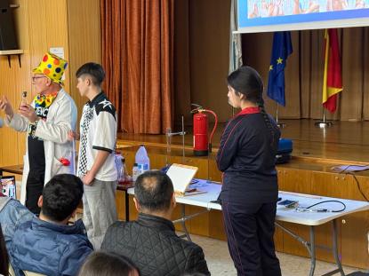 Erasmus + (Anfitriones) - parte II - Foto 17