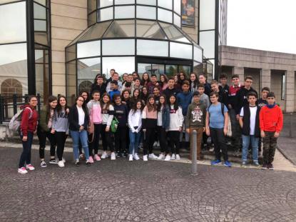 Galiciencia 2019 - Foto 14