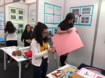 Galiciencia 2019 - Foto 3