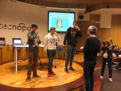 Galiciencia 2019 - Foto 12