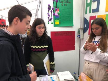 Galiciencia 2019 - Foto 11