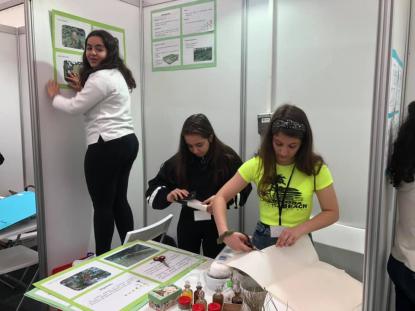 Galiciencia 2019 - Foto 13