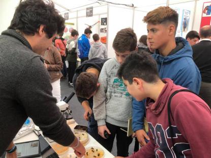 Galiciencia 2019 - Foto 8