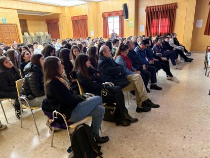 Erasmus + (Anfitriones) - parte II - Foto 18