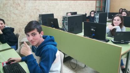 THE BIG CHALLENGE, EN JOSEFINAS - Foto 8