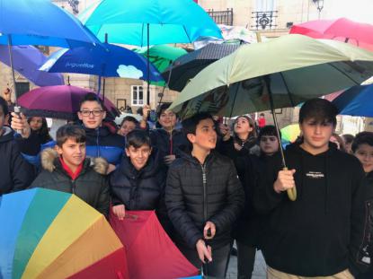 DA INTERNACIONAL DE LAS PERSONAS CON DISCAPACIDAD (DIVERSIDAD FUNCIONAL) - Foto 5