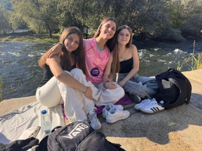 CONVIVENCIAS: creciendo juntos en valores tico-cristianos - Foto 3