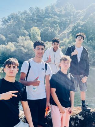 CONVIVENCIAS: creciendo juntos en valores tico-cristianos - Foto 5