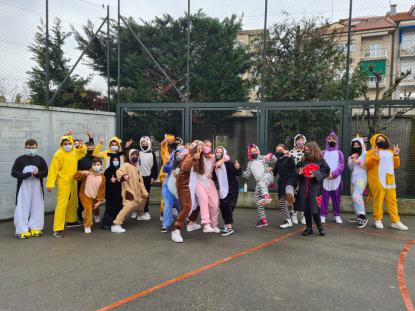 CARNAVAL 2021 - Foto 14