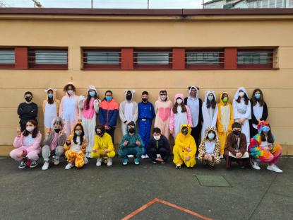 CARNAVAL 2021 - Foto 13