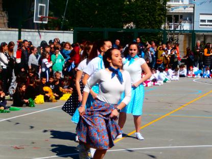 Fiesta para todos ESO San Jos 2019 - Foto 3