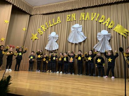 FESTIVAL DE NAVIDAD 2022 - Foto 9