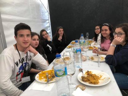 Galiciencia 2019 - Foto 10