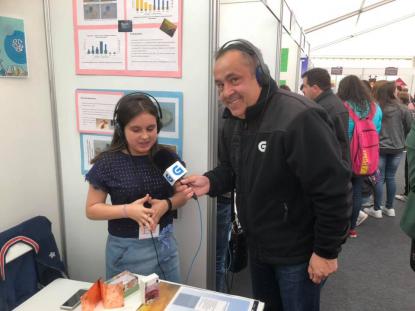 Galiciencia 2019 - Foto 4