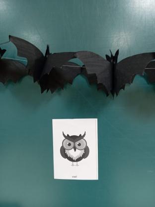 HALLOWEEN E SAMA�N 2025 Parte II - Foto 9