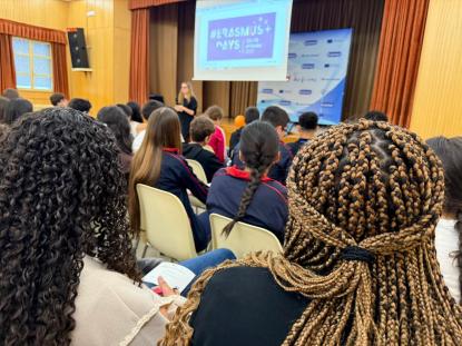 Erasmus Days 2025 - Foto 20