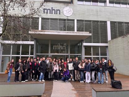 Erasmus + (Anfitriones) - parte II - Foto 23