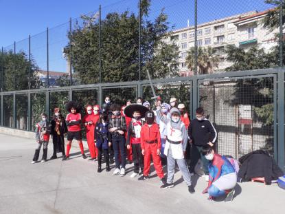 CARNAVAL 2022 - Foto 4
