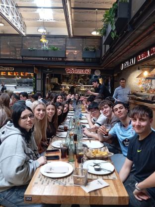 Erasmus + (Anfitriones) - parte II - Foto 27