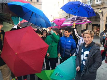 DA INTERNACIONAL DE LAS PERSONAS CON DISCAPACIDAD (DIVERSIDAD FUNCIONAL) - Foto 2