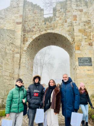 Movilidad Erasmus - Polonia - Foto 7