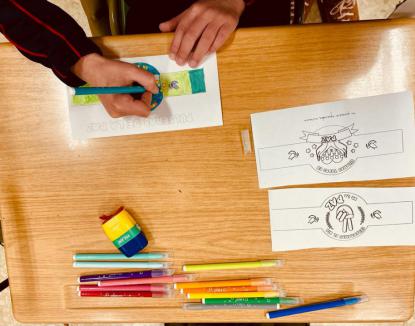 Da Internacional de la Paz y la No Violencia - Foto 4