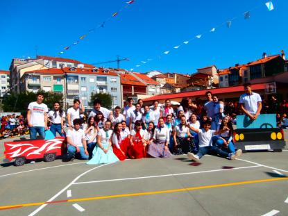 Fiesta para todos ESO San Jos 2019 - Foto 4