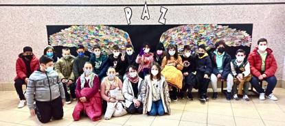 Da Internacional de la Paz y la No Violencia - Foto 6