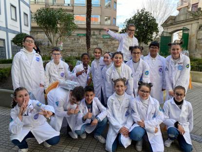 ENTROIDO I - Foto 5