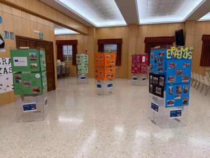 Erasmus Days 2025 - Foto 13