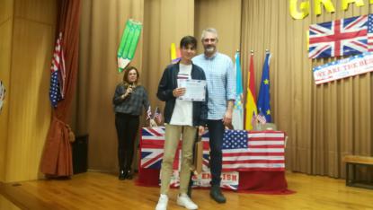 THE BIG CHALLENGE 2019 - Foto 6