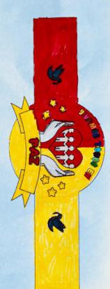 Da Internacional de la Paz y la No Violencia - Foto 5