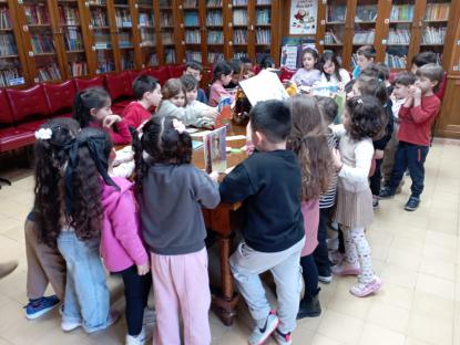 D�A DEL LIBRO - Foto 17