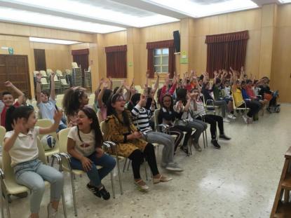 Animacin a la lectura - Foto 7