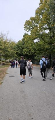 CONVIVENCIAS: creciendo juntos en valores tico-cristianos - Foto 9