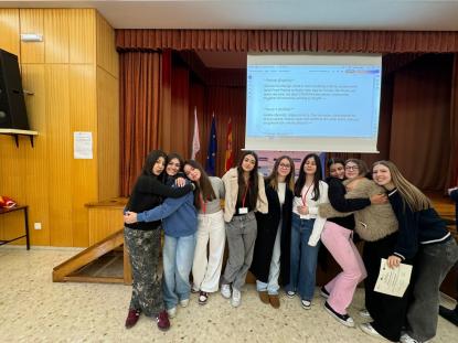 Erasmus + (Anfitriones) - parte II - Foto 43