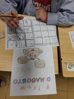 ACTIVIDADES MAGOSTO 2022 - Foto 49