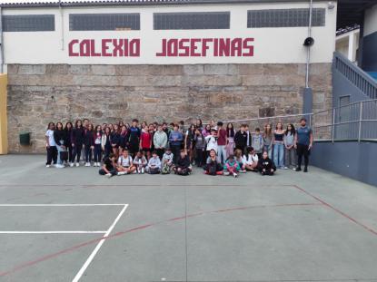 CONVIVENCIAS: creciendo juntos en valores tico-cristianos - Foto 11