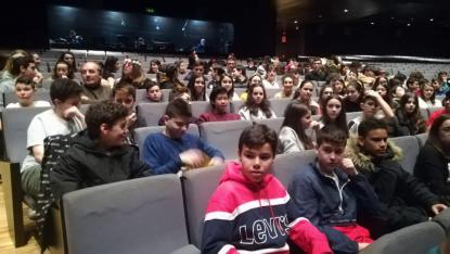 TEATRO EN INGLS PARA 2 ESO - Foto 4