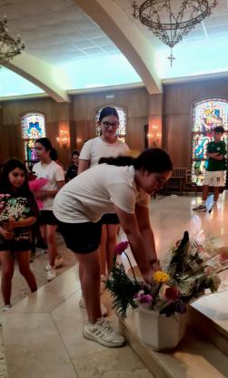 OFRENDA FLORAL - Foto 6