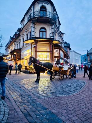 Movilidad Erasmus - Polonia - Foto 10