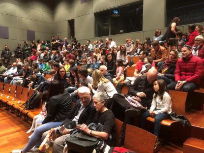 XIX Premios Luis Freire de Investigacin Cientfica - Foto 2