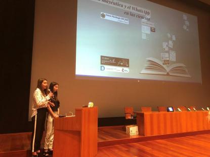 XIX Premios Luis Freire de Investigacin Cientfica - Foto 3