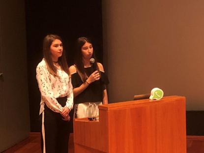 XIX Premios Luis Freire de Investigacin Cientfica - Foto 4