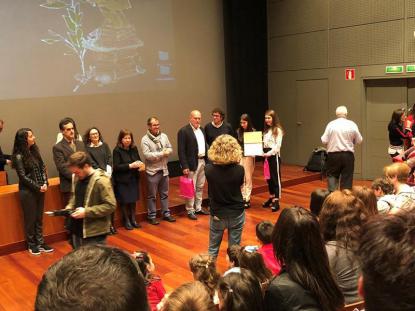 XIX Premios Luis Freire de Investigacin Cientfica - Foto 5