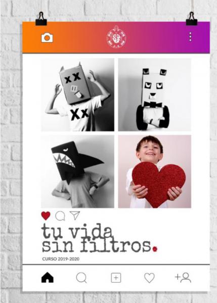 BIENVENIDOS AL CURSO 2019-2020 - Foto