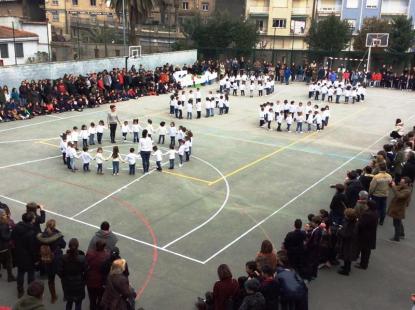 CELEBRAMOS JUNTOS EL DA DE LA PAZ - Foto 1