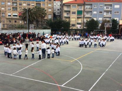 CELEBRAMOS JUNTOS EL DA DE LA PAZ - Foto 2