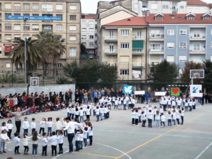 CELEBRAMOS JUNTOS EL DA DE LA PAZ - Foto 3