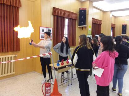 EXPOCIENCIA 2023 - Foto 1